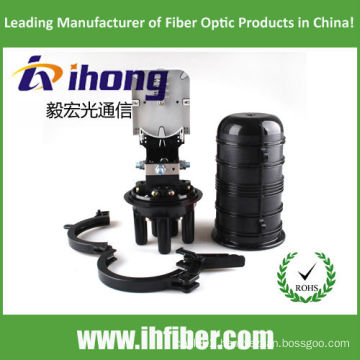 Fiber Optical FTTH Joint closure